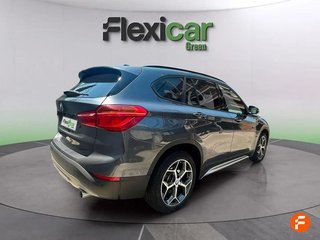 BMW X1 sDrive20dA
