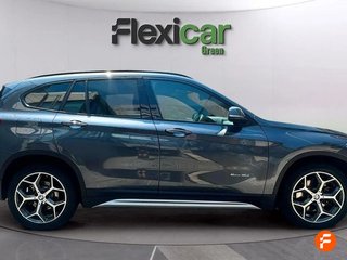 BMW X1 sDrive20dA