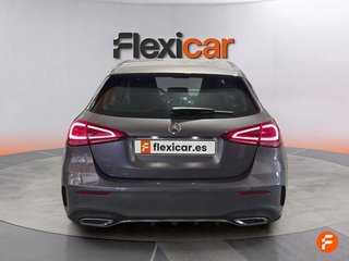Mercedes Clase A A 200