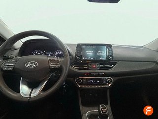 Hyundai i30 1.0 TGDI 48V Klass