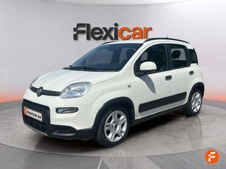 Fiat Panda City Life Hybrid 1.0 Gse 51kw (70CV)