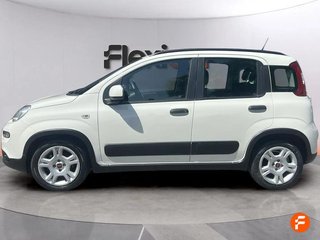 Fiat Panda City Life Hybrid 1.0 Gse 51kw (70CV)