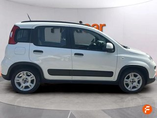 Fiat Panda City Life Hybrid 1.0 Gse 51kw (70CV)