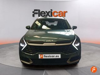 Kia Sportage 1.6 T-GDi PHEV 198kW (265CV) Drive 4x4