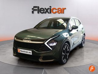 Kia Sportage 1.6 T-GDi PHEV 198kW (265CV) Drive 4x4