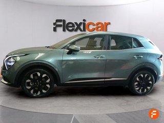Kia Sportage 1.6 T-GDi PHEV 198kW (265CV) Drive 4x4