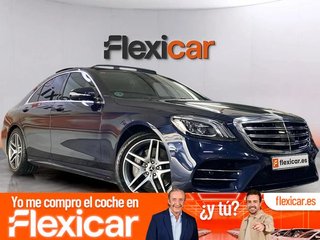 Mercedes-Benz Clase S S 350 d