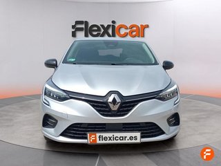 Renault Clio Business TCe 67 kW (90CV)