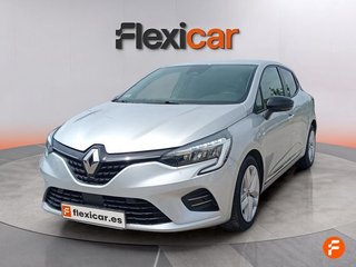 Renault Clio Business TCe 67 kW (90CV)