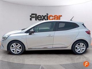 Renault Clio Business TCe 67 kW (90CV)
