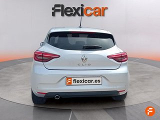 Renault Clio Business TCe 67 kW (90CV)