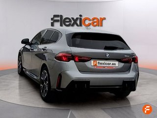BMW Serie 1 120d