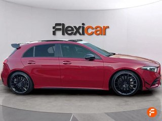 Mercedes Clase A Mercedes-AMG A 35 4MATIC+