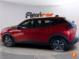 Peugeot 2008 Active Puretech 100 S&S 6 Vel. MAN