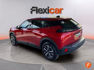 Peugeot 2008 Active Puretech 100 S&S 6 Vel. MAN