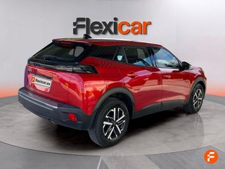 Peugeot 2008 Active Puretech 100 S&S 6 Vel. MAN