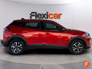 Peugeot 2008 Active Puretech 100 S&S 6 Vel. MAN