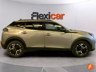 Peugeot 2008 Allure Puretech 100 S&S 6 Vel. MAN