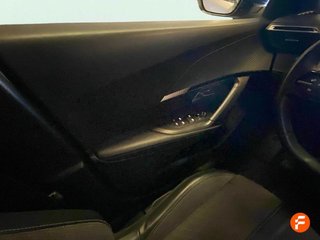 Peugeot 2008 Allure Puretech 100 S&S 6 Vel. MAN
