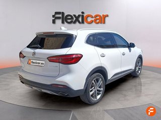 MG HS 1.5 Turbo GDI Luxury DCT