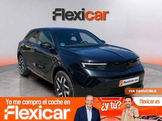 Opel Mokka 1.2 T 100kW (136 CV) Basic Edition - foto 1
