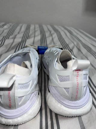 Adidas x Stella McCartney Zapatillas Blancas