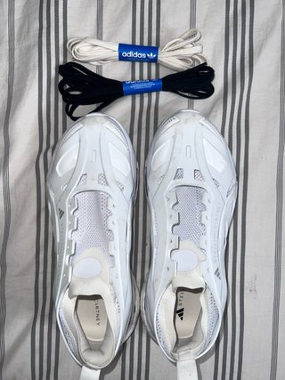 Adidas x Stella McCartney Zapatillas Blancas