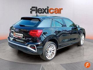 Audi Q2 S line 35 TDI 110kW (150CV) S tronic