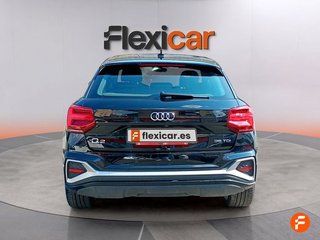 Audi Q2 S line 35 TDI 110kW (150CV) S tronic
