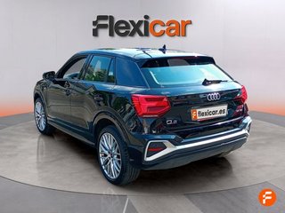Audi Q2 S line 35 TDI 110kW (150CV) S tronic