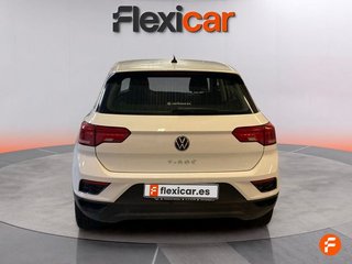 Volkswagen T-Roc Edition 2.0 TDI 85kW (115CV)