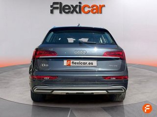 Audi Q5 Advanced 35 TDI 120kW S tronic