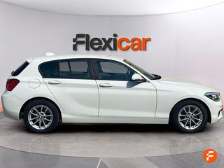 BMW Serie 1 116d