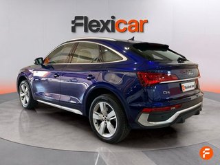 Audi Q5 S line 40 TDI 150kW quattro-ultra