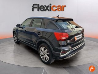 Audi Q2 Advanced 35 TFSI 110kW (150CV) S tronic