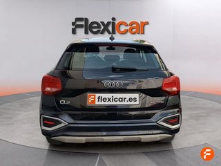Audi Q2 Advanced 35 TFSI 110kW (150CV) S tronic