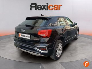 Audi Q2 Advanced 35 TFSI 110kW (150CV) S tronic