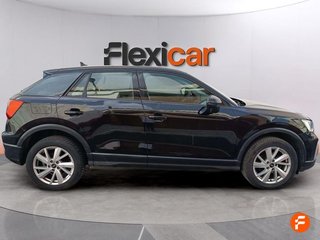 Audi Q2 Advanced 35 TFSI 110kW (150CV) S tronic