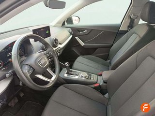 Audi Q2 Advanced 35 TFSI 110kW (150CV) S tronic