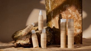 MY.ORGANICS Kit da Viaggio Solari
