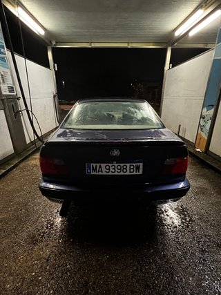 BMW Serie 3 1996
