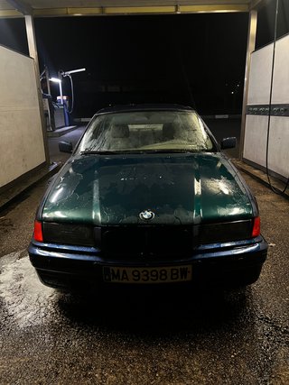 BMW Serie 3 1996
