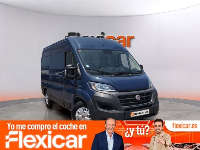 Fiat Ducato 3.0 DE 136CV - foto 1
