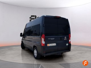 Fiat Ducato 3.0 DE 136CV
