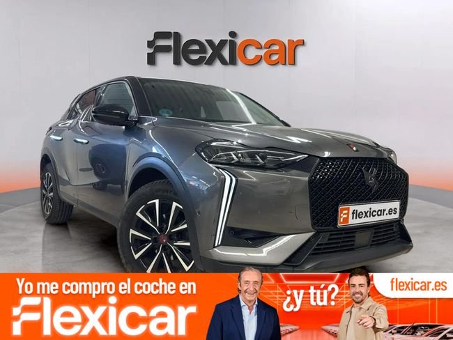 DS DS 3 PureTech 96kW Performance Line Auto. - foto 1