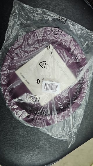 Molde de silicona Tupperware nuevo