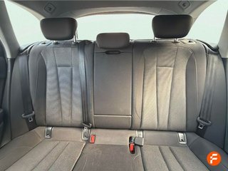 Audi A4 Avant Advanced 35 TFSI 110kW S tronic