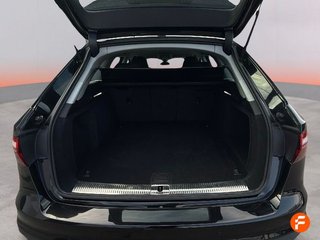 Audi A4 Avant Advanced 35 TFSI 110kW S tronic