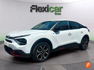 Citroën C4 ë-C4 eléctrico 100kW 50kWh Feel Pack