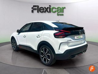 Citroën C4 ë-C4 eléctrico 100kW 50kWh Feel Pack